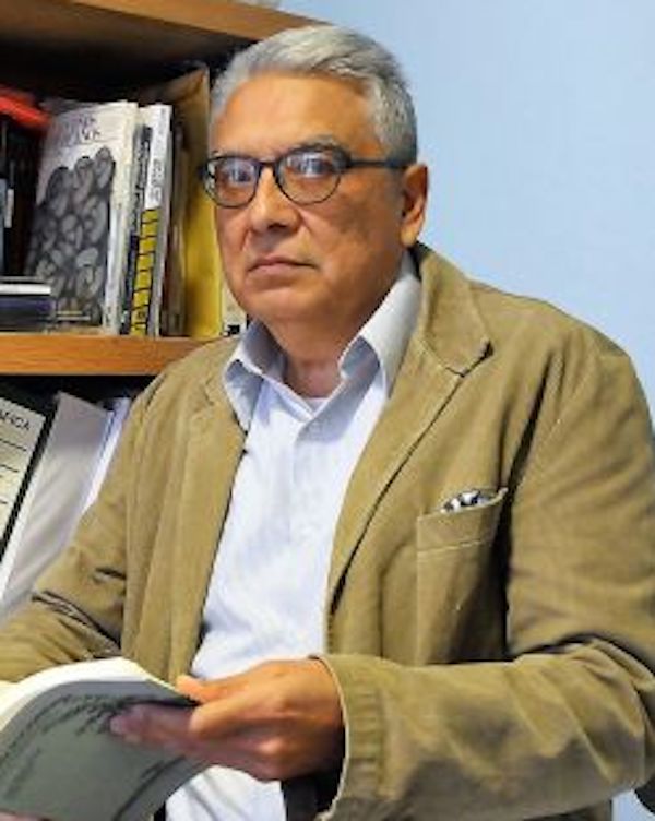 Gerardo Torres Salcido