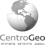 CentroGEO logo