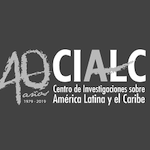 CIALC UNAM logo