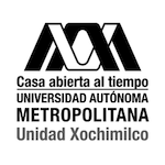 Universidad Autónoma Metropolitana Xochimilco logo