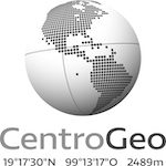 CentroGEO logo