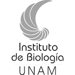 Instituto de Biología UNAM logo