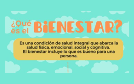 Bienestar