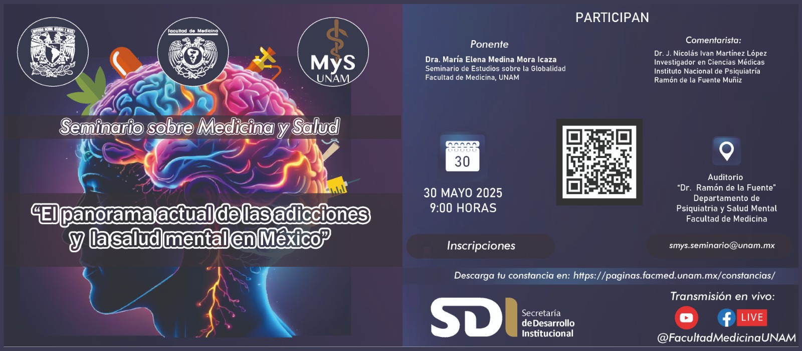 SMyS