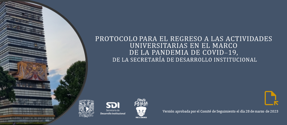 Protocolo SDI