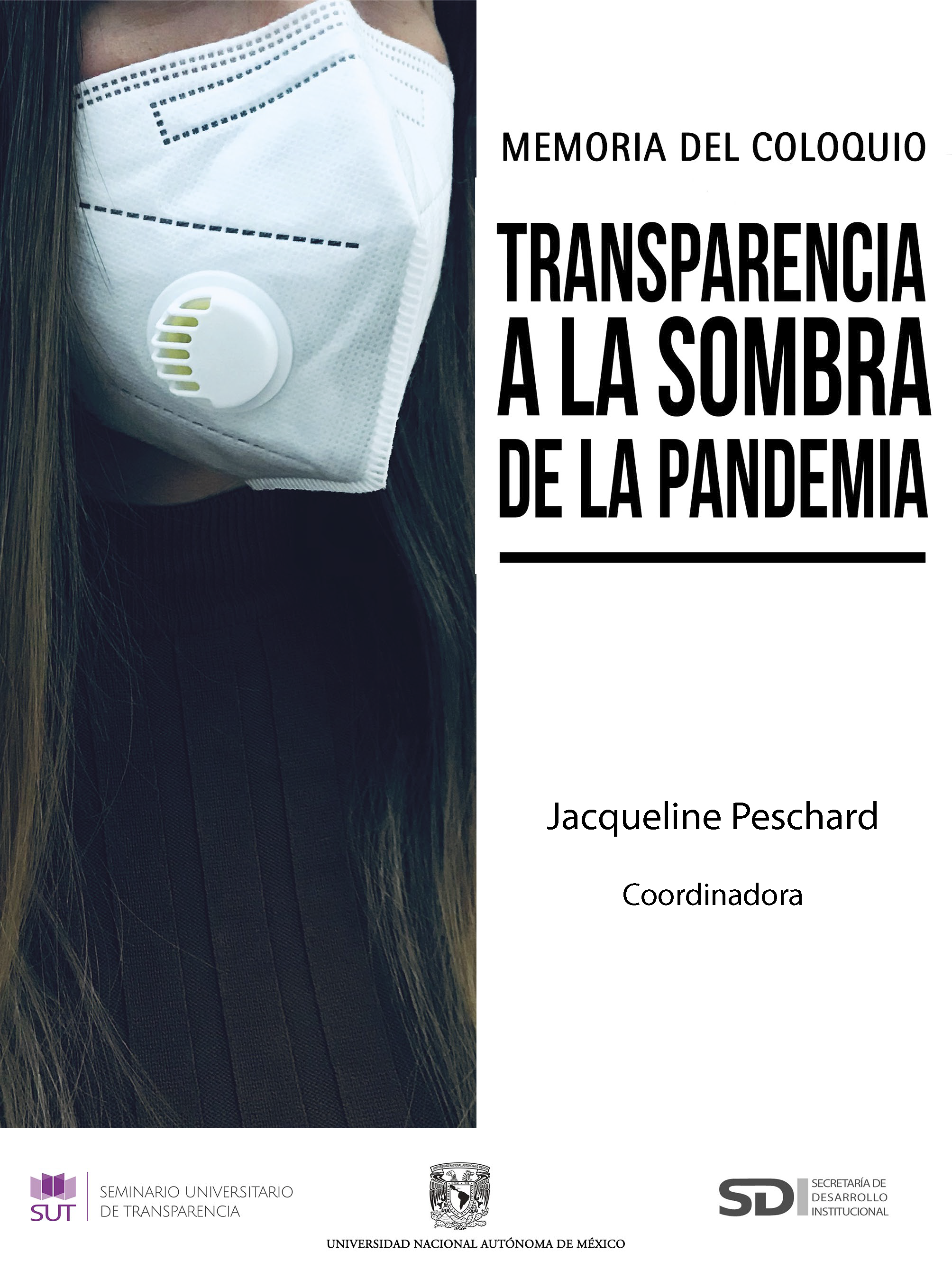 Memoria del Coloquio: Transparencia a la sombra de la pandemia