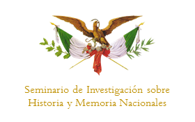 Seminario de Investigación sobre Historia y Memoria Nacionales