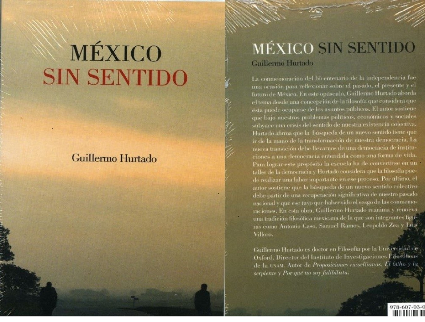 México sin sentido